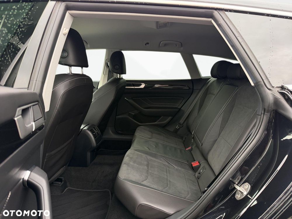Volkswagen Arteon Shooting Brake 2.0 TDI Elegance DSG - 12