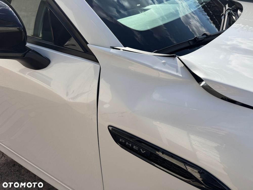 Mazda CX-60 AWD PHEV HOMURA PLUS - 30