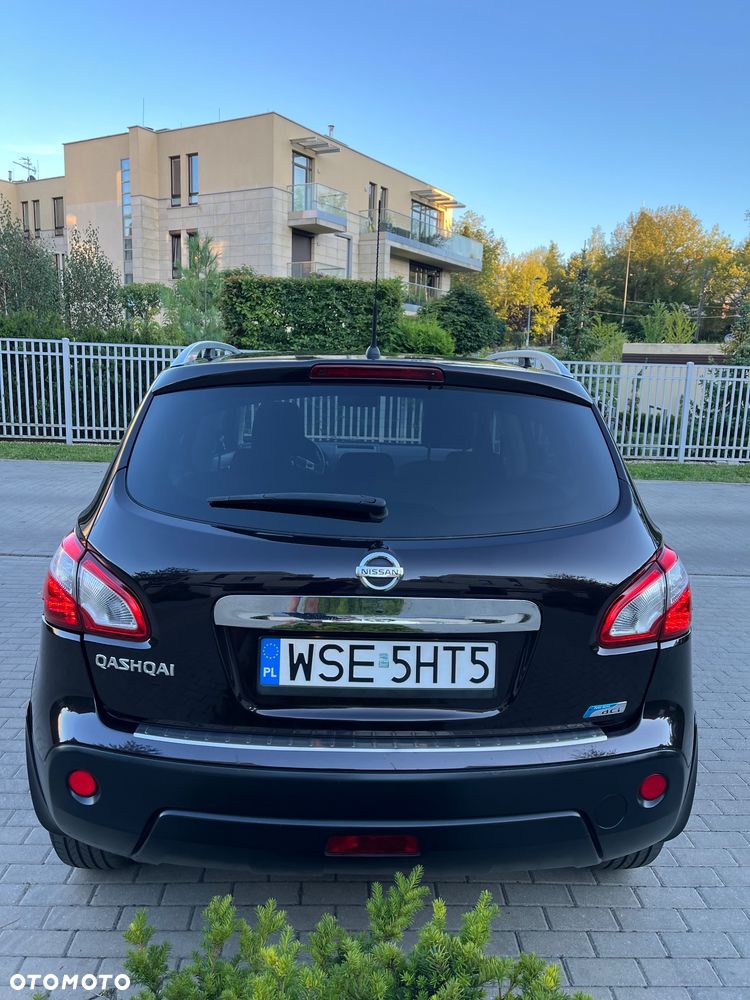 Nissan Qashqai 1.6 dCi Acenta S&S - 4