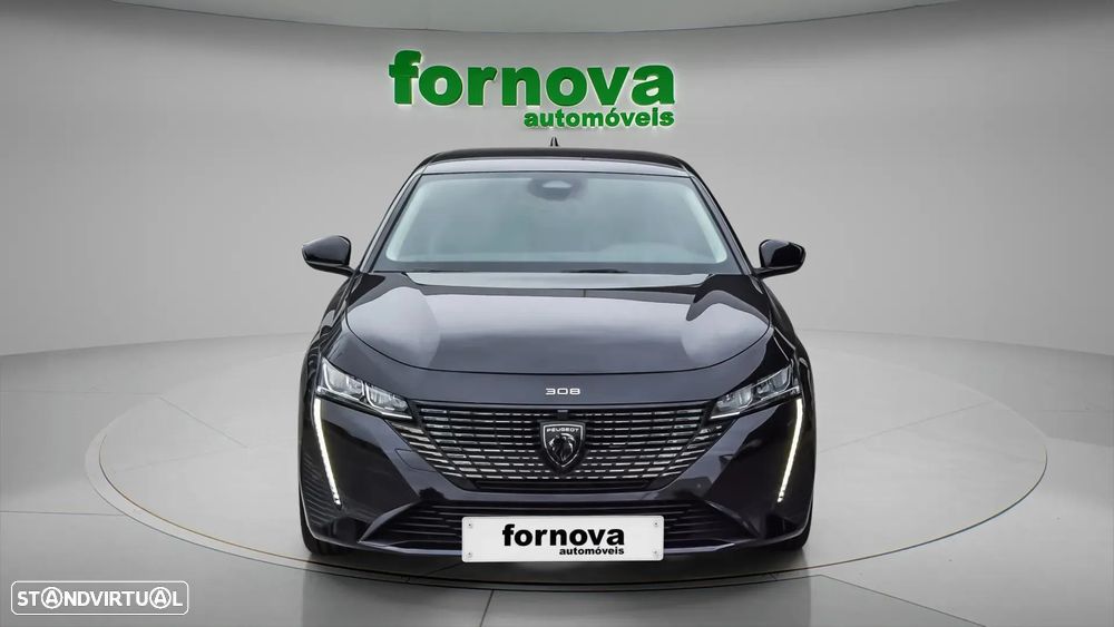 Peugeot 308 SW 1.2 PureTech Allure Pack - 3