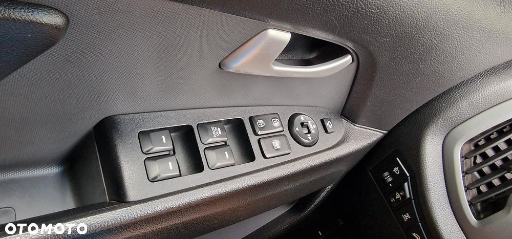 Kia Sportage 2.0 CRDI XL AWD - 19