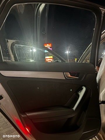 Audi A4 Limousine - 30