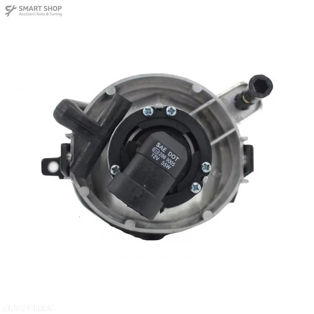 Proiectoare Lumini de Ceata BMW E46 (1998-2003) E39 (1996-2002) Versiu - 4