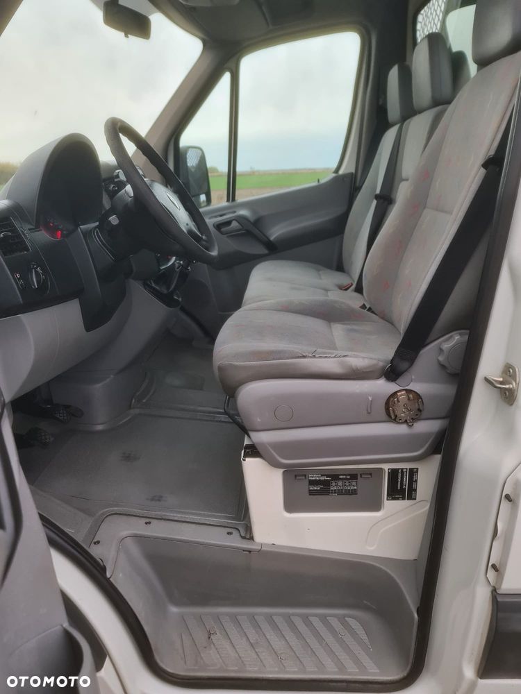 Volkswagen CRAFTER - 28