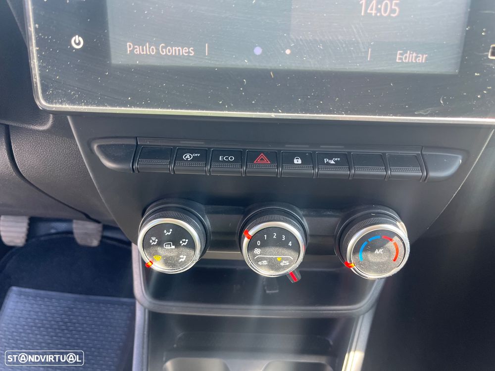 Renault Express 1.5 Blue dCi - 34