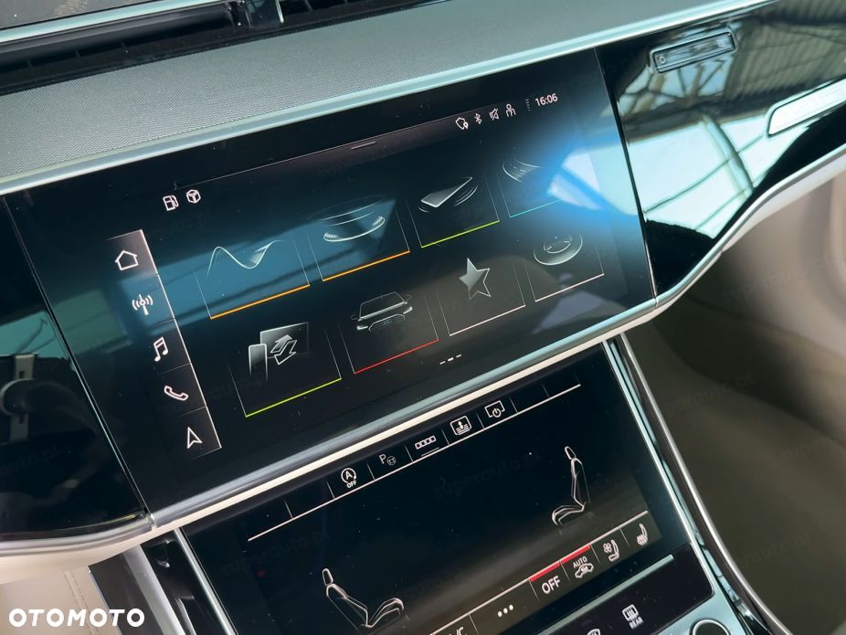 Audi A8 50 TDI mHEV Quattro Tiptr - 14