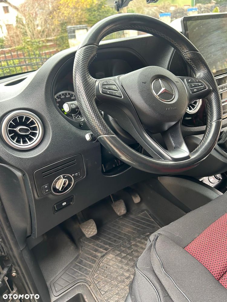 Mercedes-Benz Vito - 12