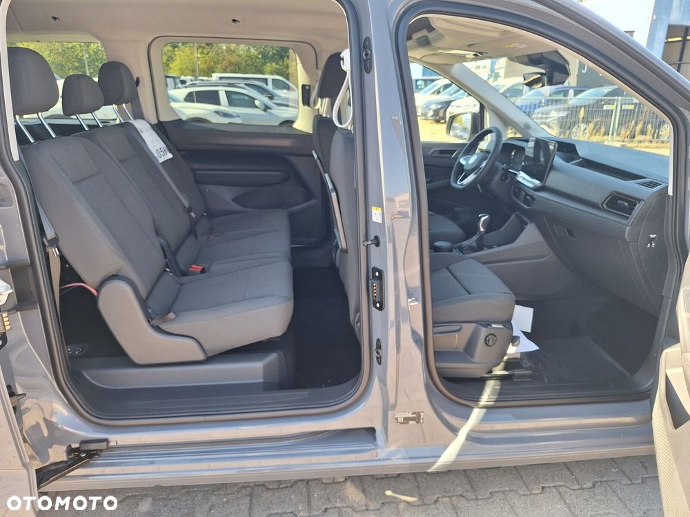 Volkswagen Caddy - 25