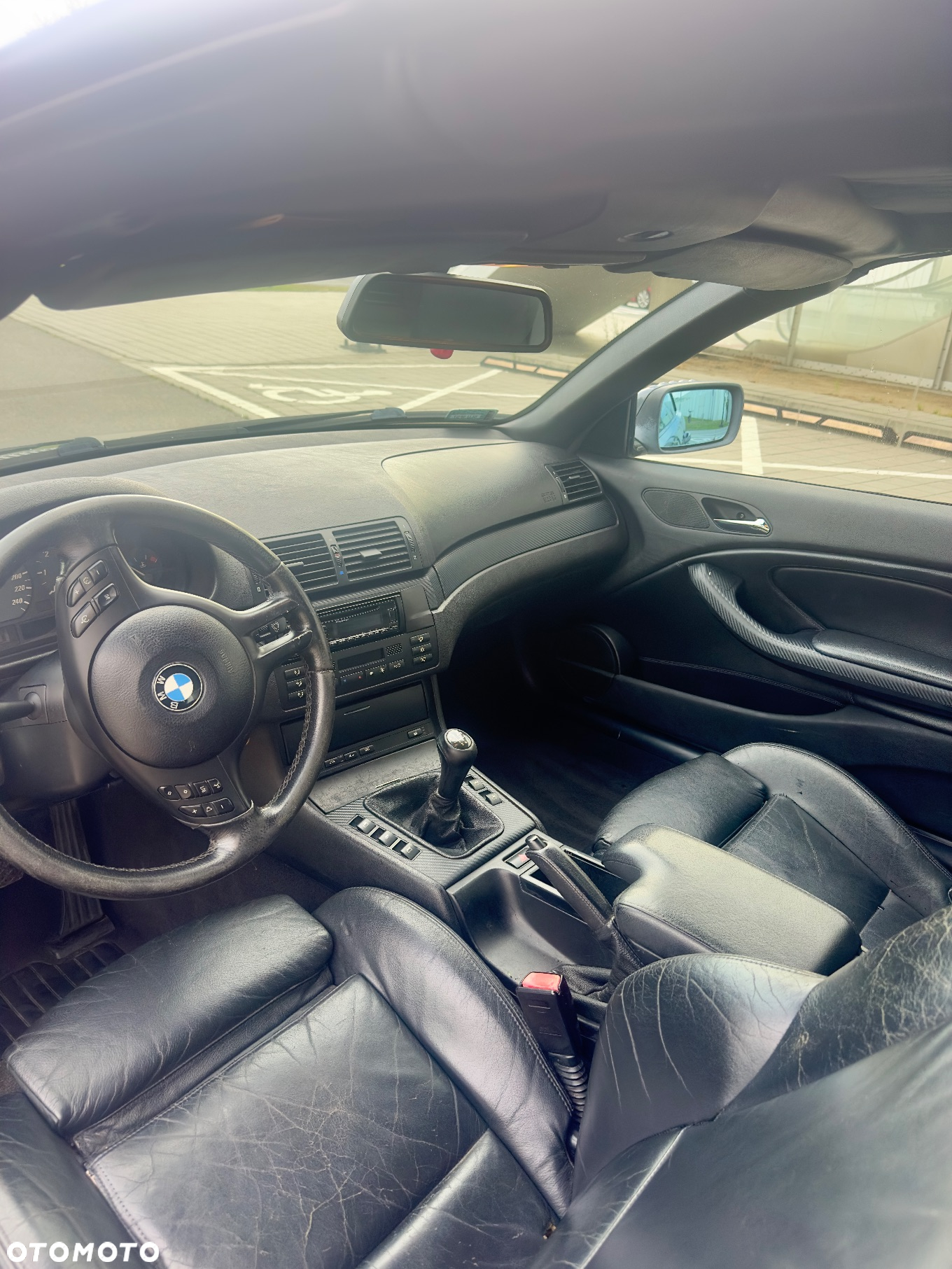 BMW Seria 3 318ti - 19