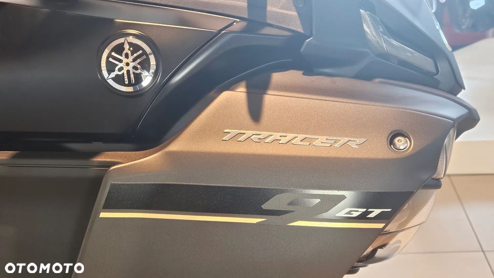 Yamaha Tracer - 29