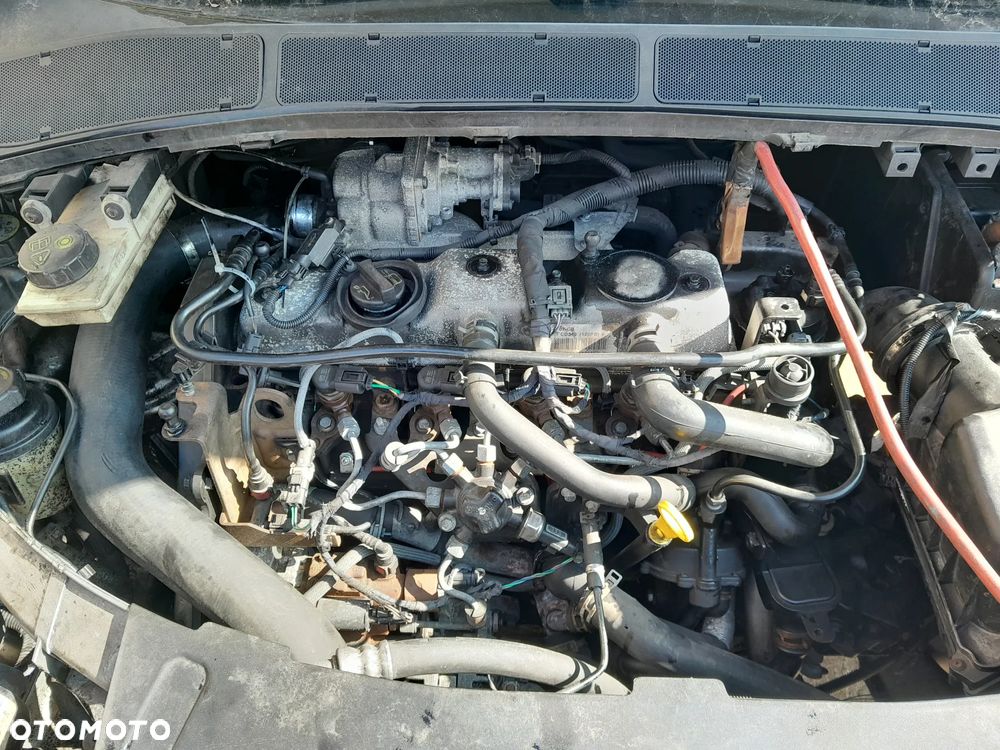 Skrzynia biegów manualna FORD S-Max mk1 1.8 TDCi 125KM - 1