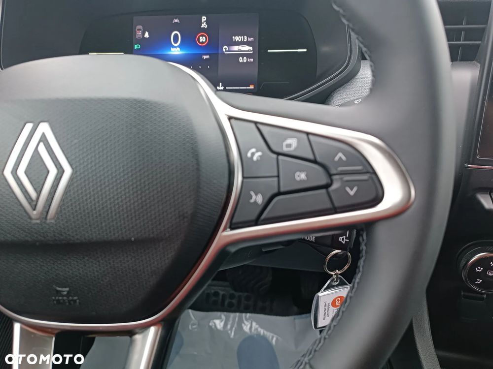 Renault Clio 1.0 TCe Evolution X-Tronic - 19