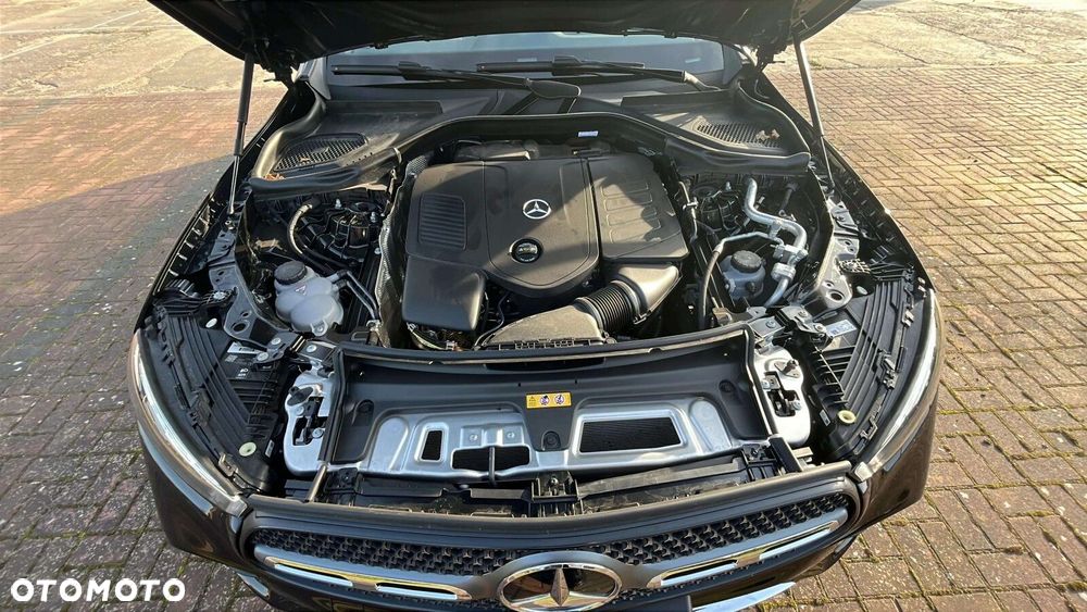 Mercedes-Benz GLC - 16