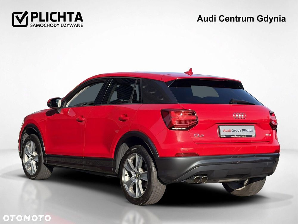 Audi Q2 - 3
