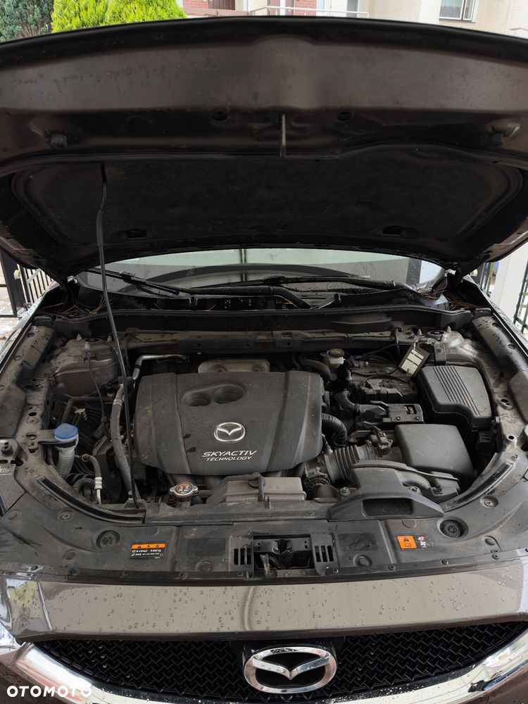Mazda CX-5 2.0 Skyenergy AWD - 7