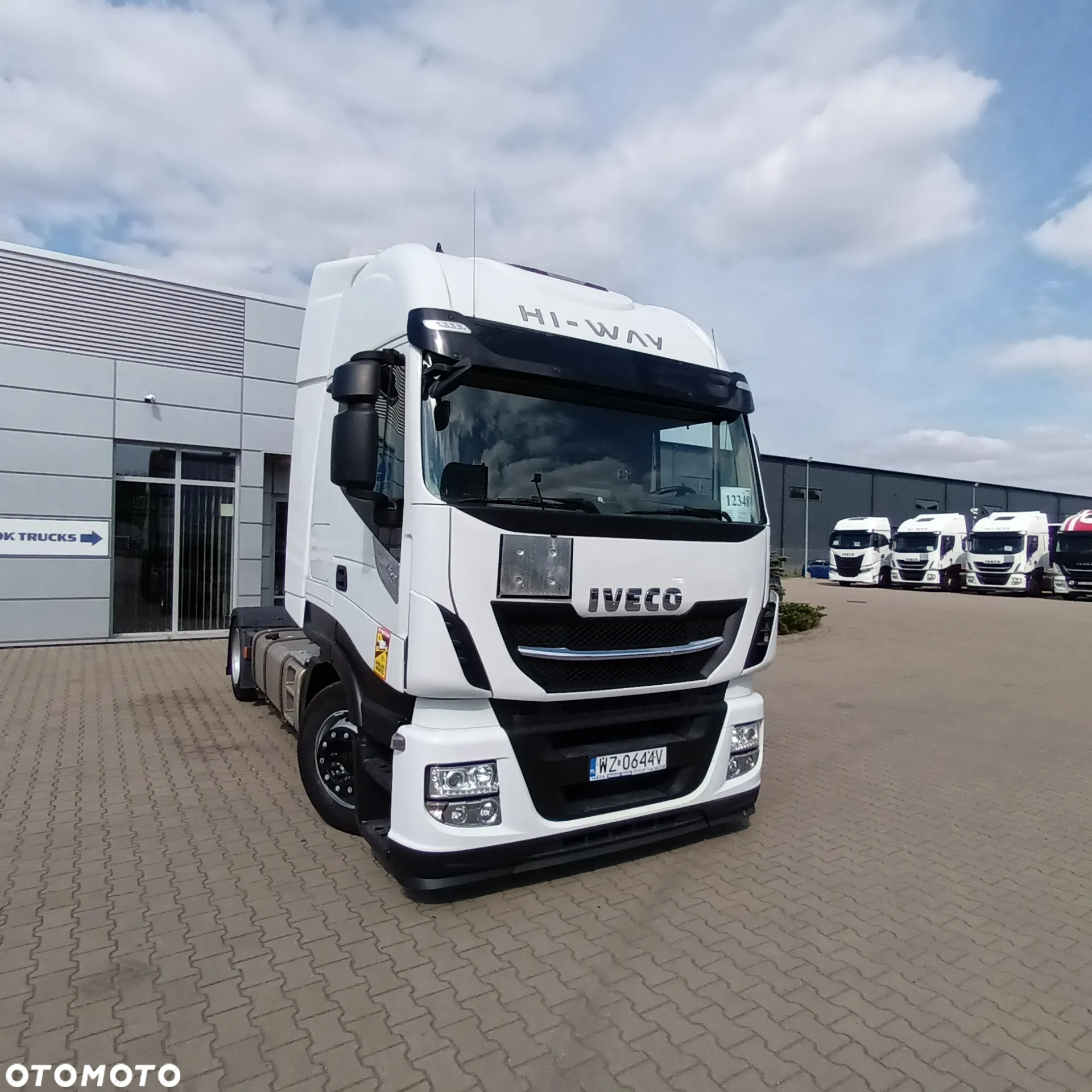 Iveco AS440S46T/FP LT - 2