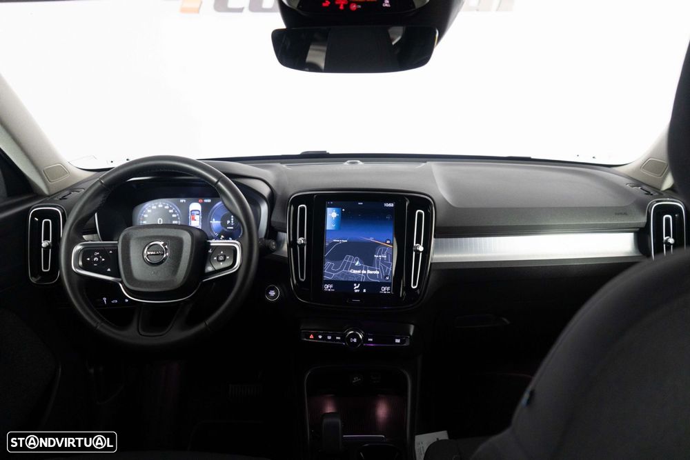 Volvo XC 40 1.5 T4 PHEV Inscription Expression - 25