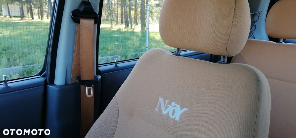 Opel Agila 1.2 NJoy - 12