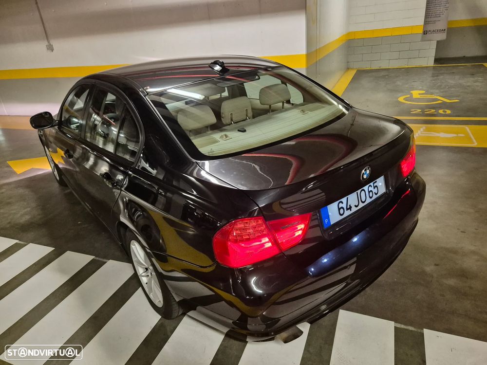 BMW 316 d - 19