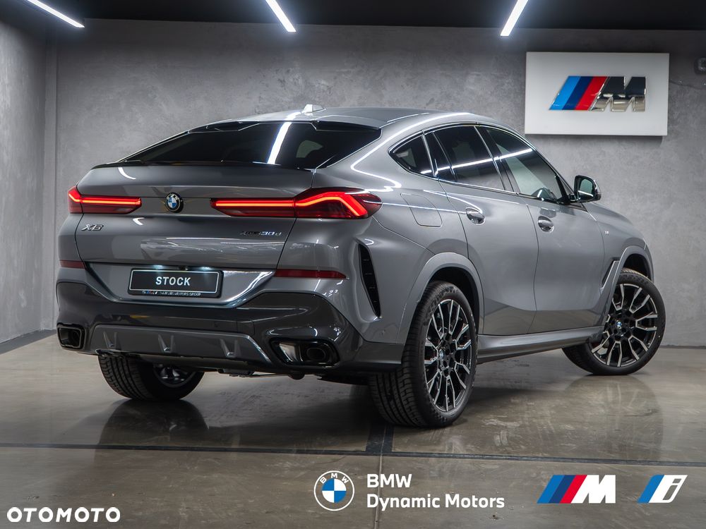 BMW X6 2026 photo 4