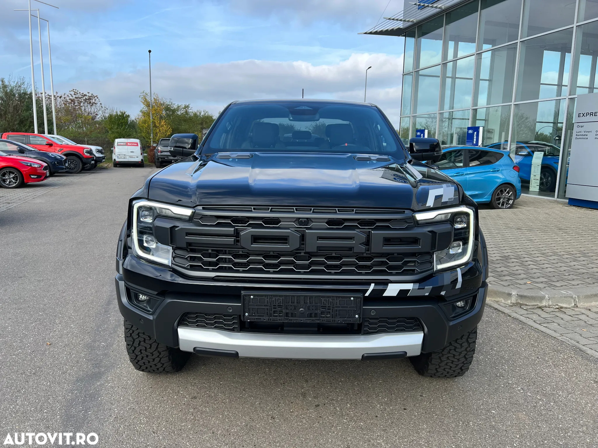 Ford Ranger - 3