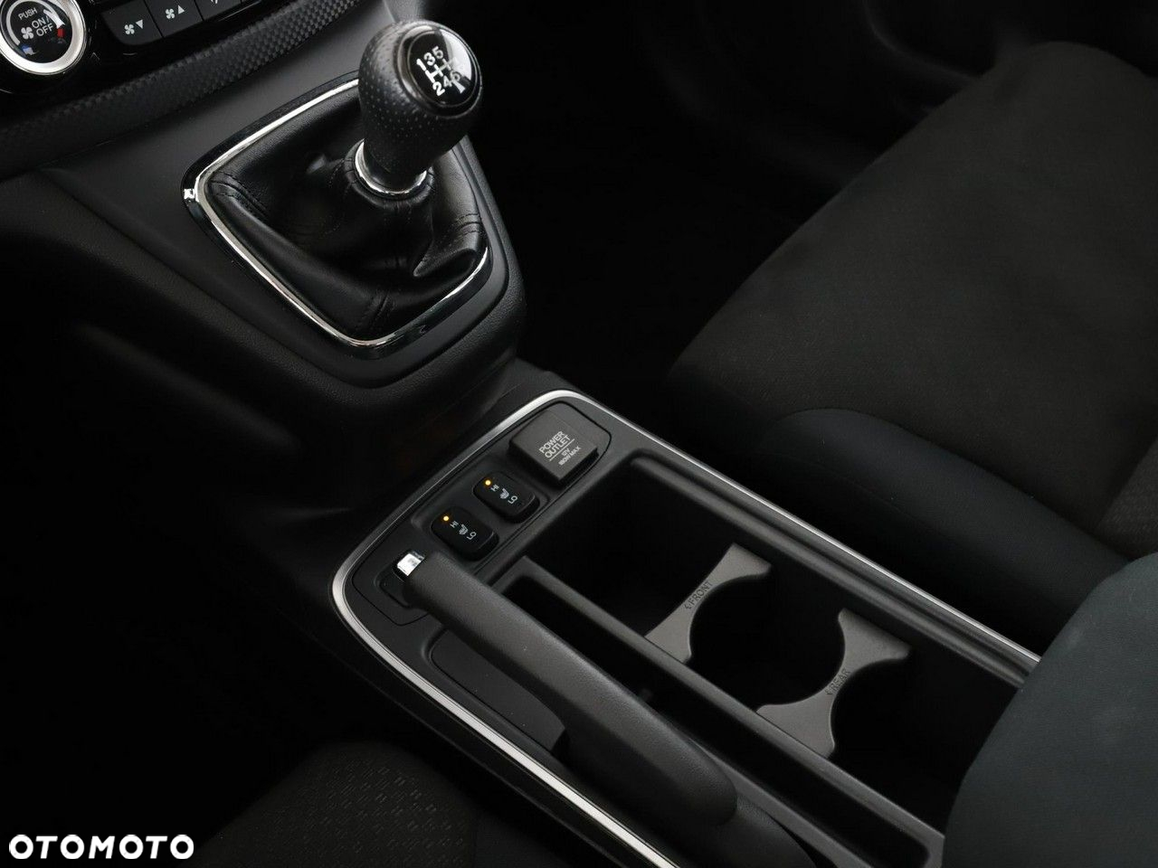 Honda CR-V - 27