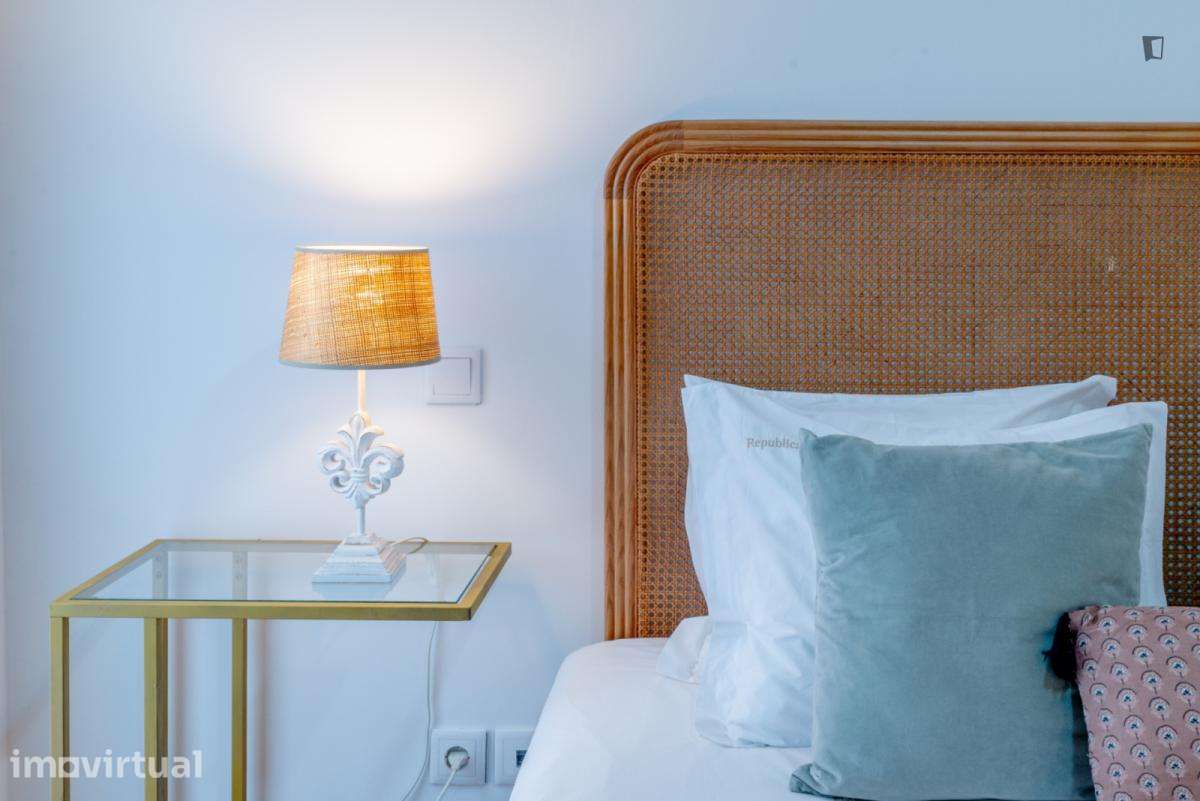 Apartamento com 2 quartos - localizado em Cedofeita Porto - Grande imagem: 3/32