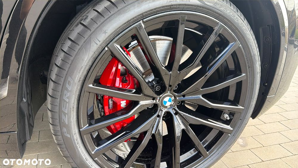 BMW X5 M - 8