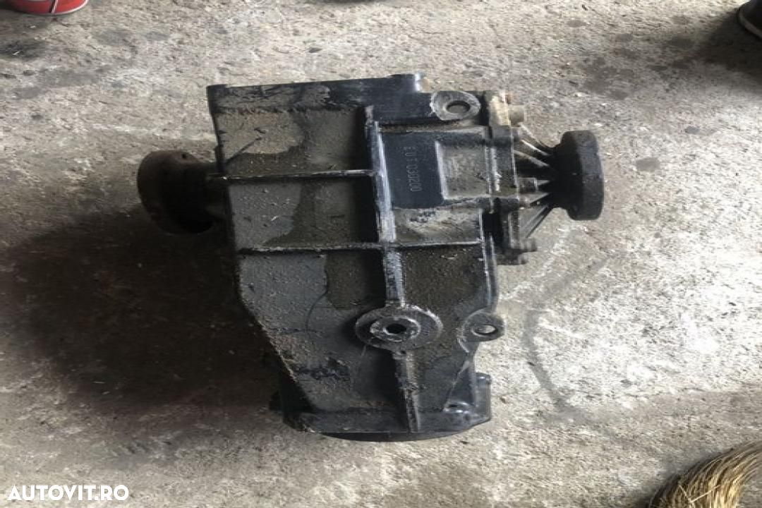 Grup transmisie Quattro Audi A6 4B C5 2.5 V6 AKE 2000 - 01R525053E (01R 525 053 E) - 1