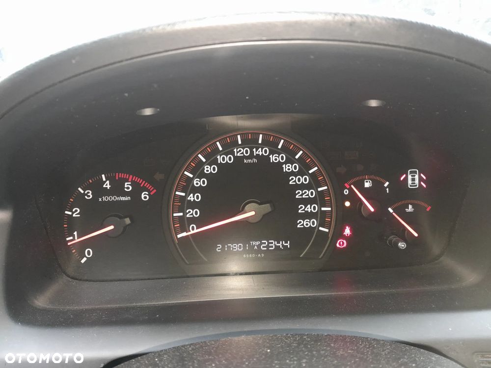 Silnik HONDA Accord VII 02-08r. 2.2 i-CTDi N22A1 - 4