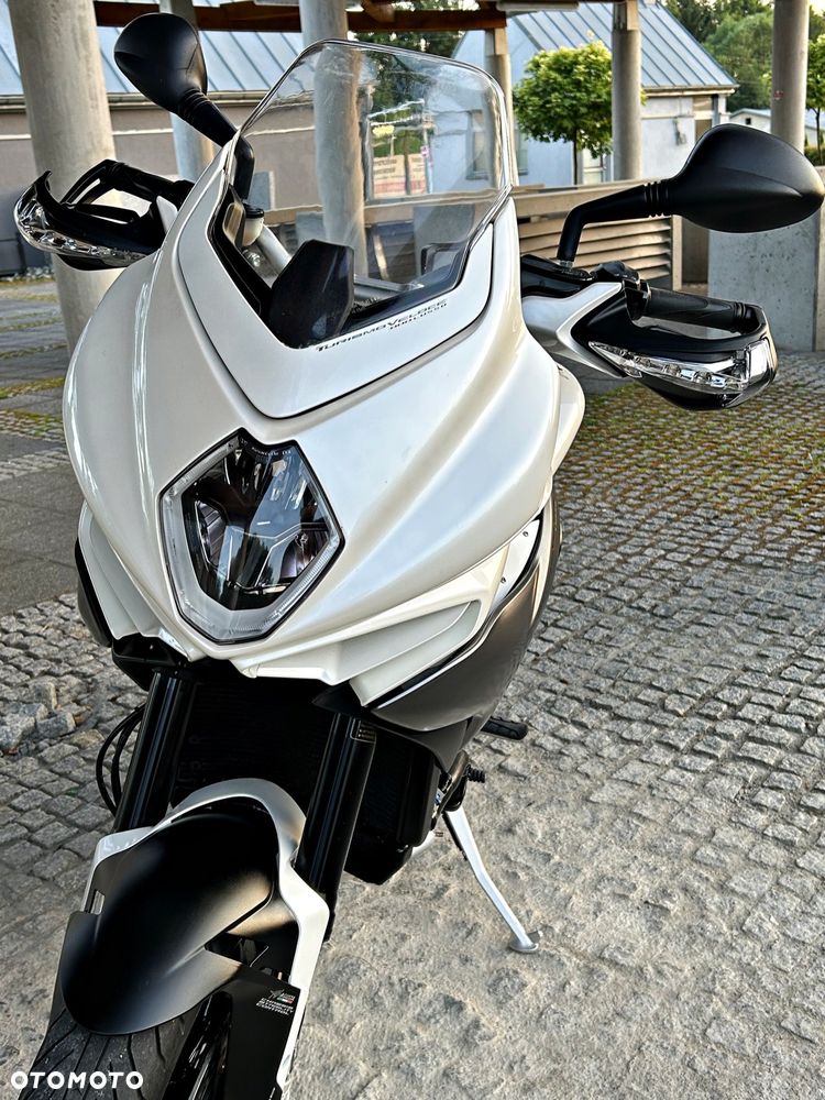 MV AGUSTA Turismo Veloce - 7