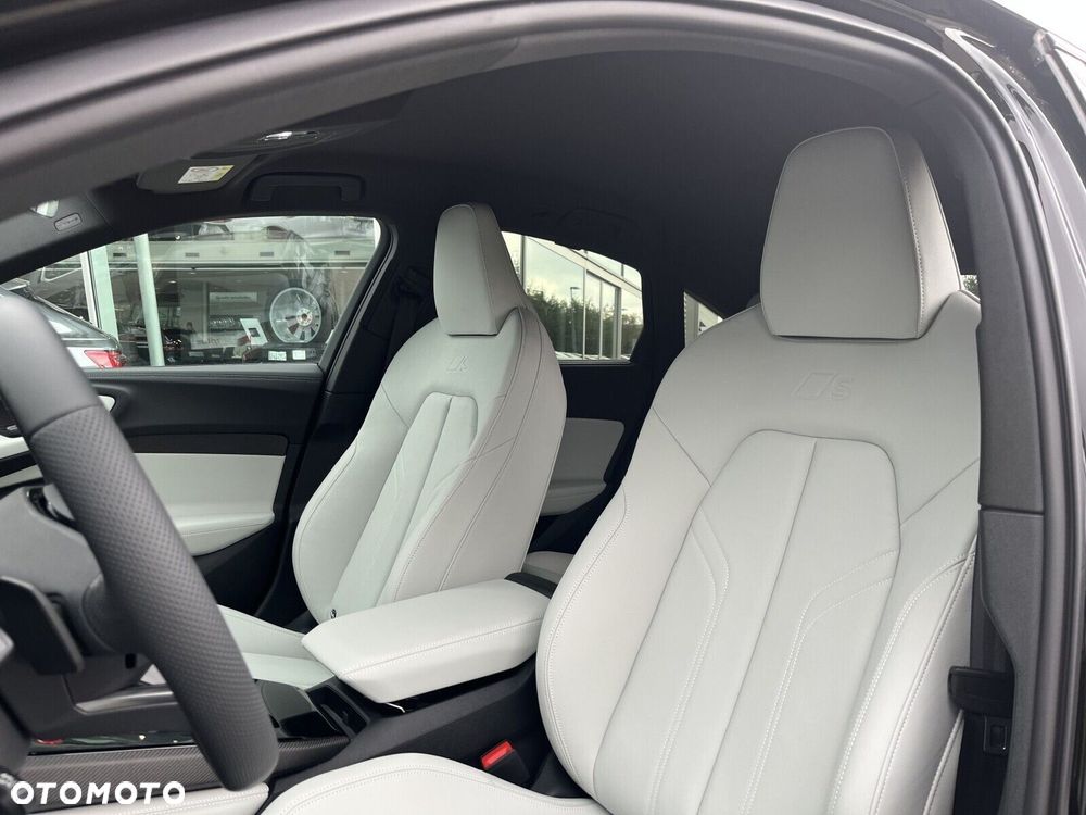 Audi A5 Limousine - 11