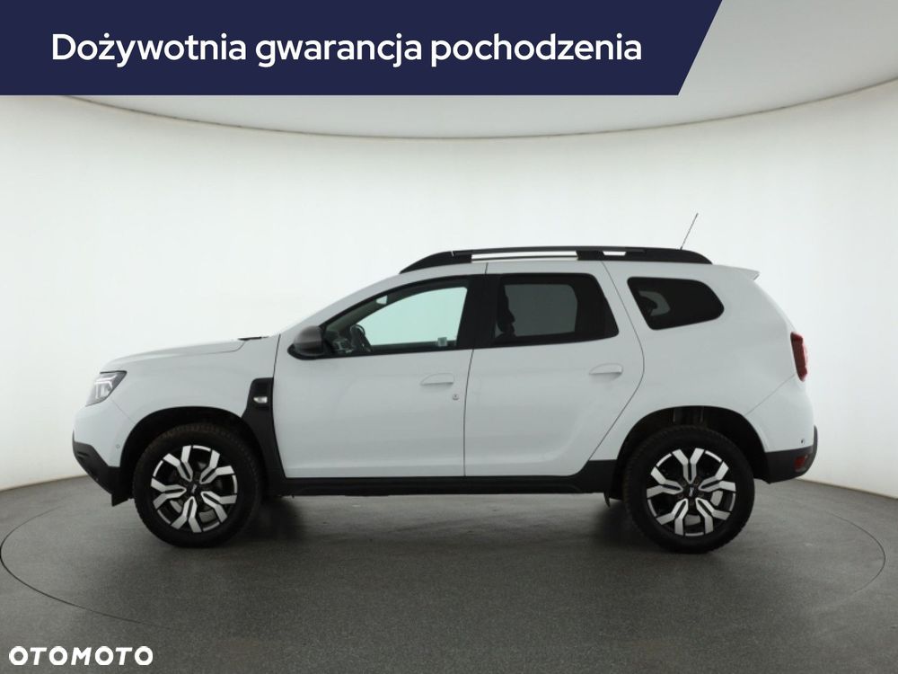 Dacia Duster - 4
