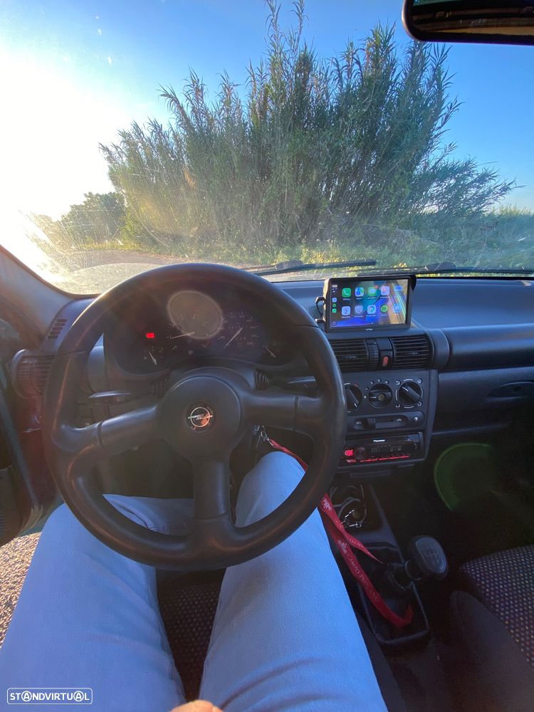 Opel Corsa 1.5 TD Sport - 7