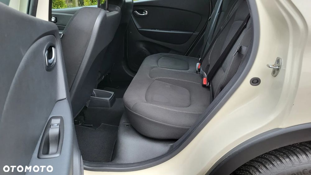 Renault Captur ENERGY dCi 90 Experience - 11