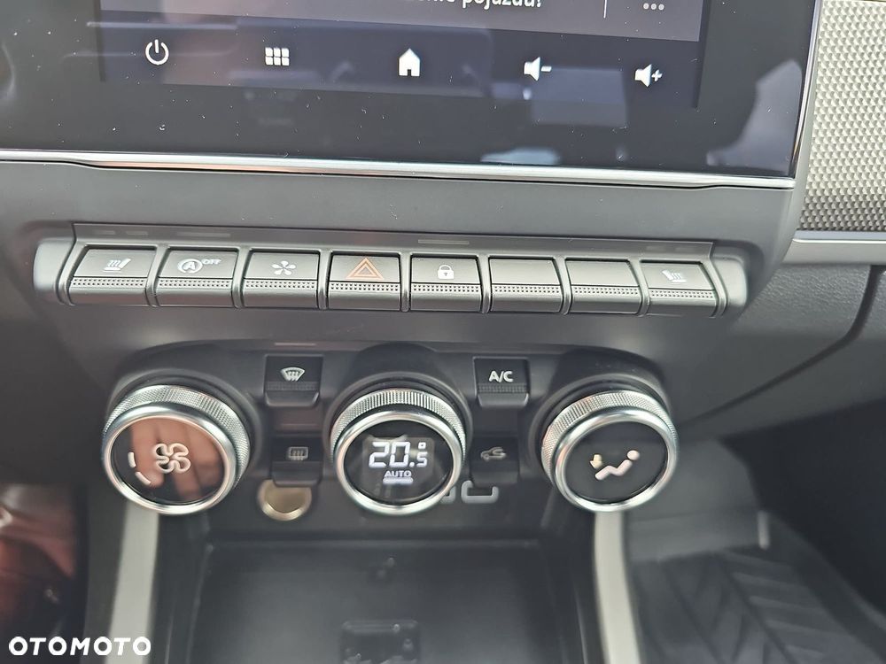 Renault Arkana 1.3 TCe mHEV Techno EDC - 21