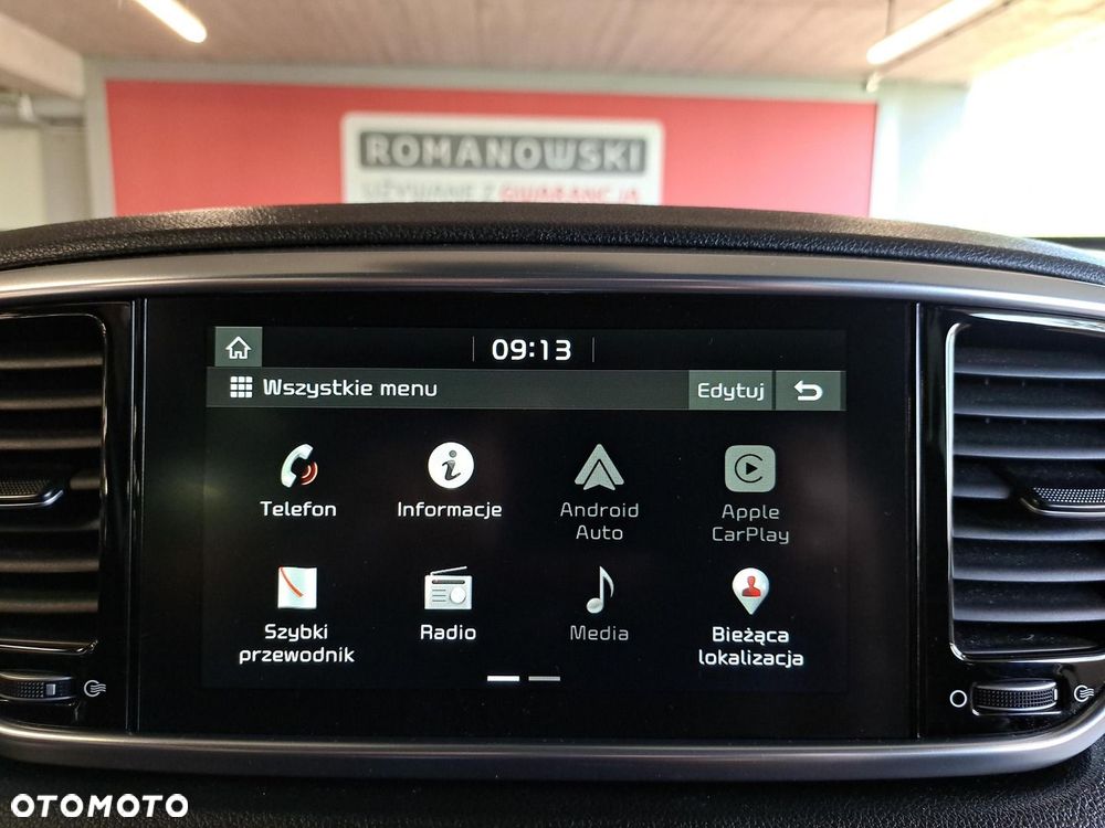 Kia Sportage - 23