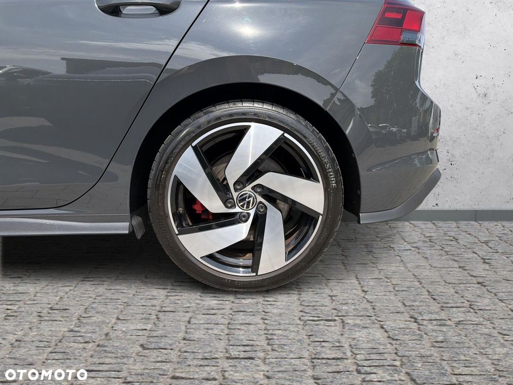 Volkswagen Golf 2.0 TSI GTI DSG - 28