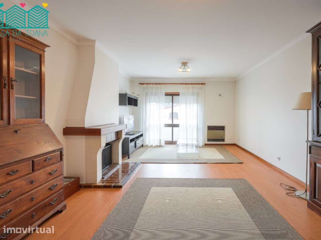 Apartamento T1 na Praia da Barra - Grande imagem: 3/22