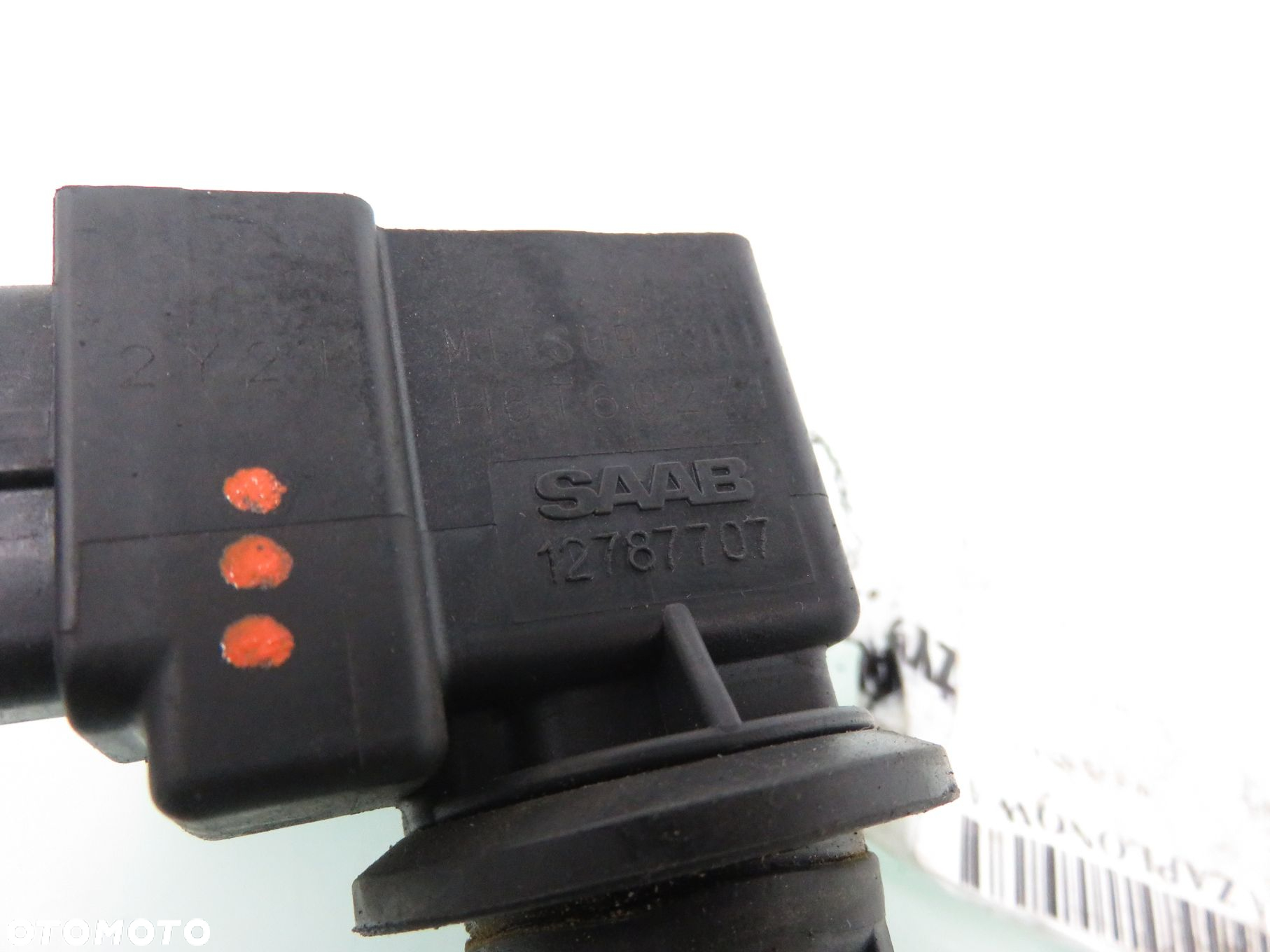 CEWKA SAAB 9-5 2.0t 12787707 H6T6027 - 2
