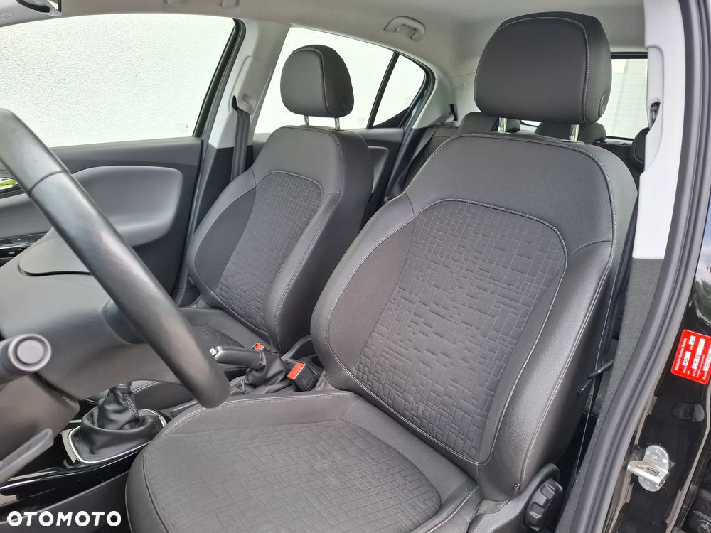 Opel Corsa 1.4 (ecoFLEX) Start/Stop Innovation - 12