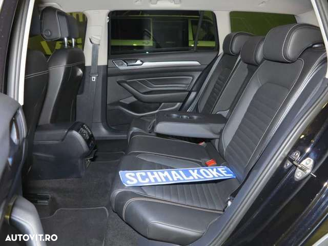 Volkswagen Passat Alltrack - 5