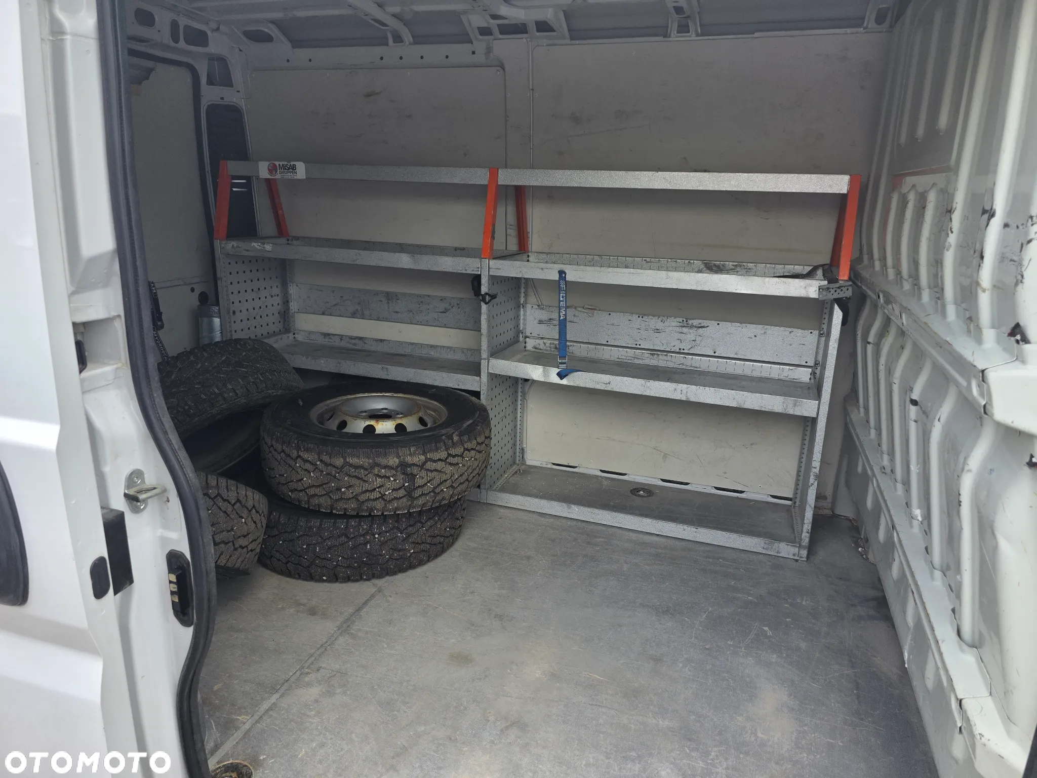 Fiat DUCATO - 16