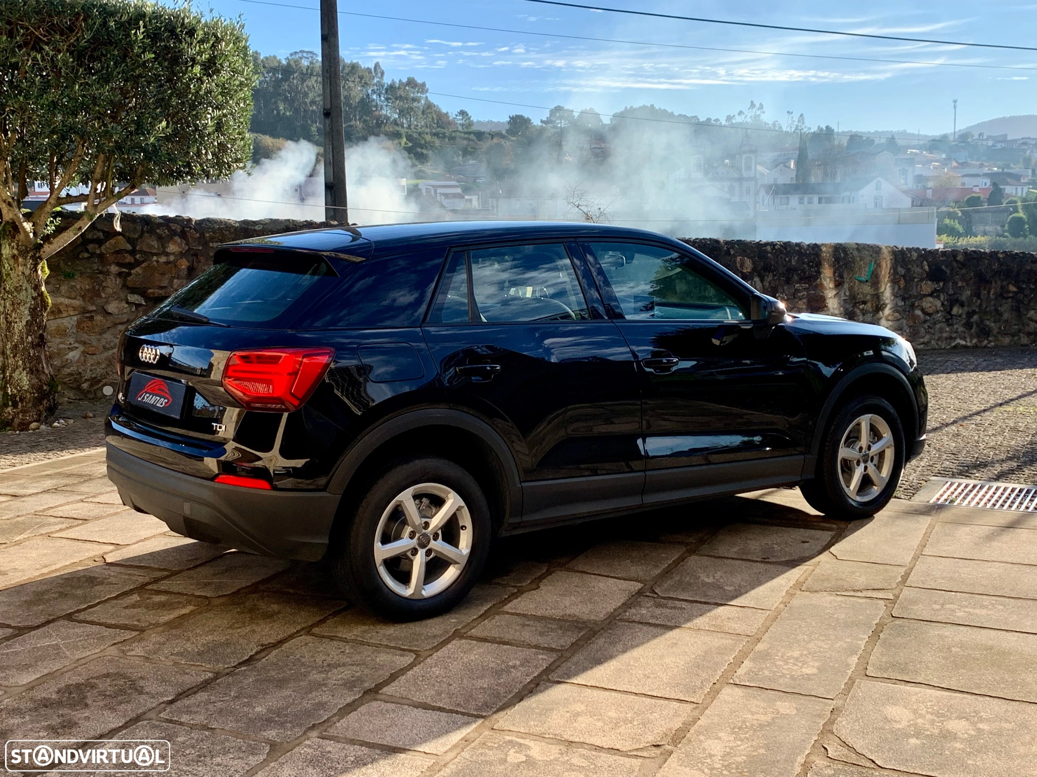 Audi Q2 1.6 TDI Sport - 7