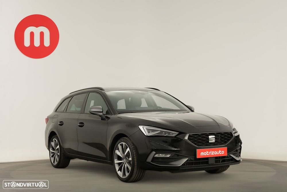 SEAT Leon ST - 1