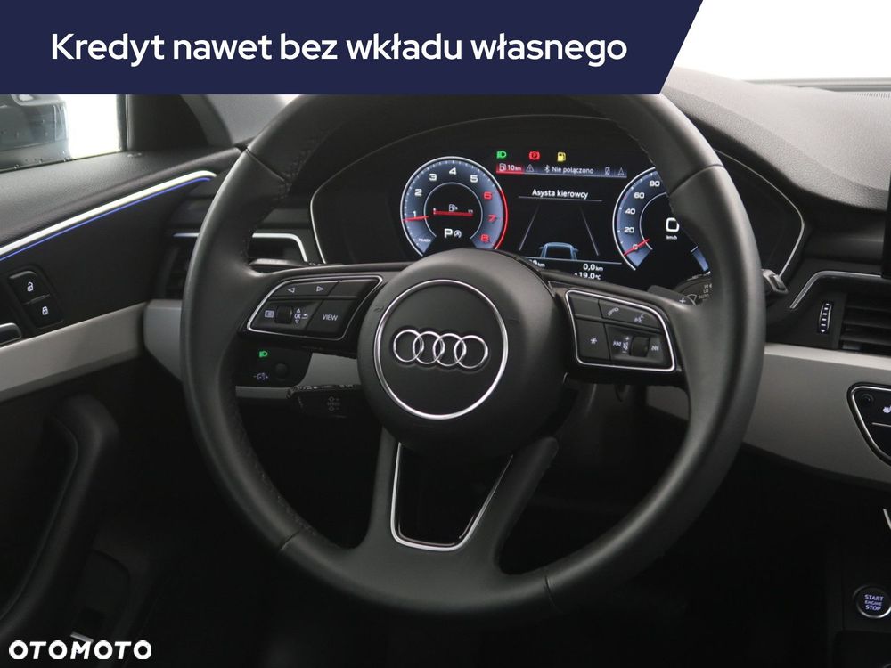 Audi A4 Avant - 23