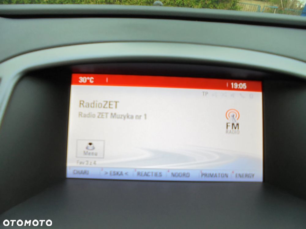 Opel Astra 1.4 Turbo ENERGY - 19