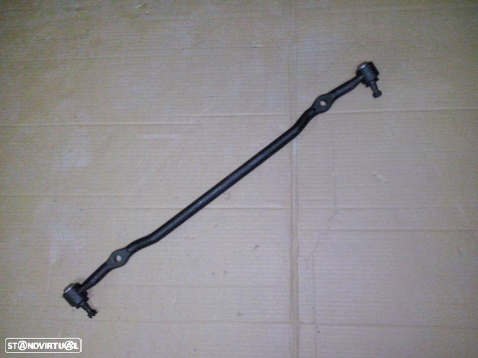 Barra de direcção Datsun Pickup 720  (NOVA) - 1
