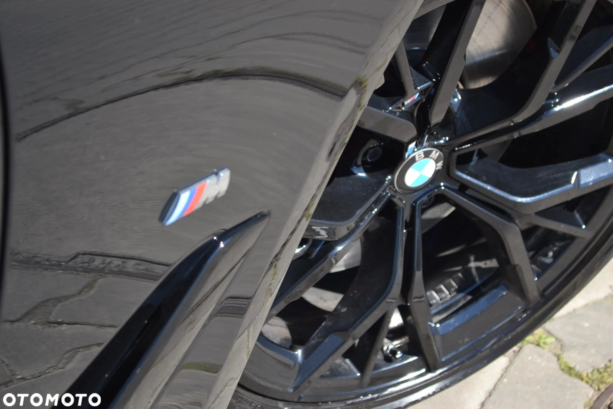 BMW Seria 5 540d xDrive Touring M Sport Edition - 11