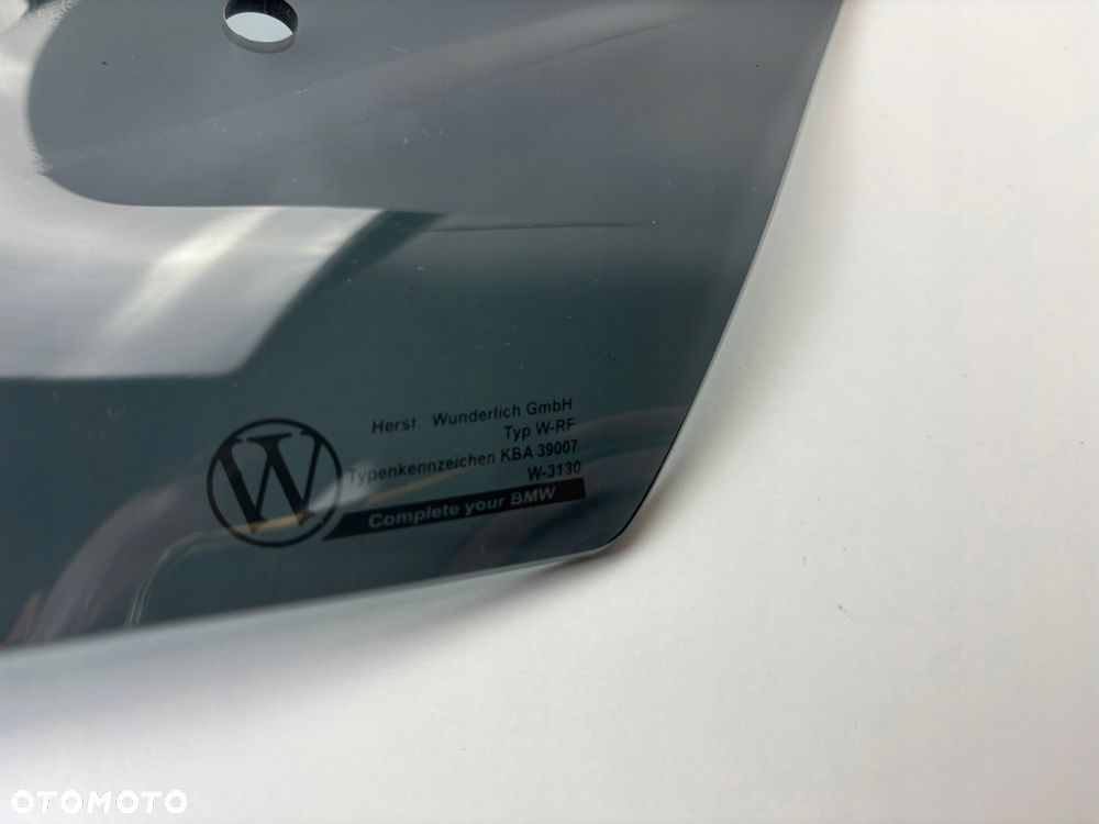 Szyba sportowa Wunderlich BMW F800R 2015 Oryginał - 9